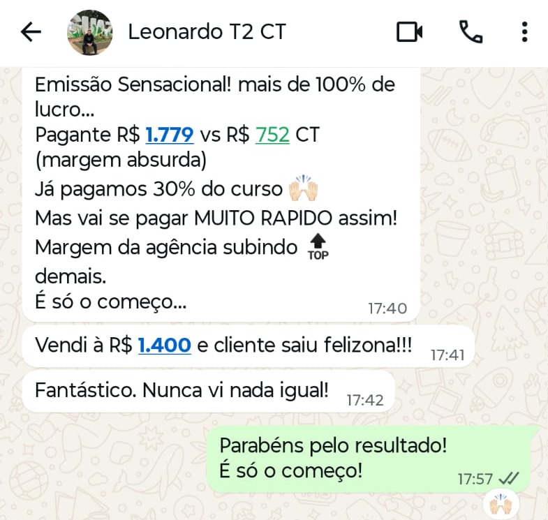 Feedback de Mentorado 7